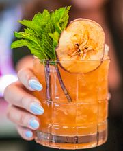 The Tipsy Alchemist image 16