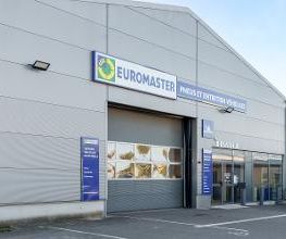 Euromaster Longwy image 5