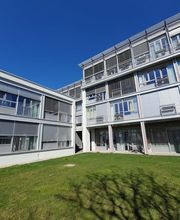 Altersheim Rotmonten Bild 2