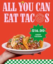 Davie Taco Bar image 1