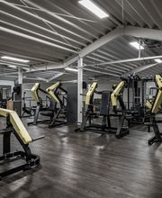 Fitness First Saarlouis - Geräte