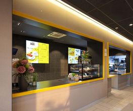 McDonald's Bild 4