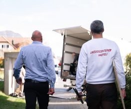 Umzugscenter Haefeli GmbH Bild 7