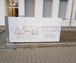 Kosmetikstudio Perfect Nails Bild 1