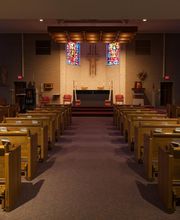 Saint Anthony, Majestic Care image 12