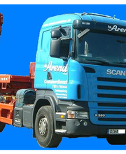 Containerdienst H.Arend GmbH Bild 4