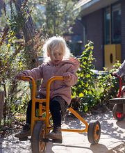Humankind - Kinderdagverblijf Boekelo Centraal afbeelding 5