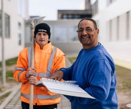 JOSEF HELL Bauunternehmen GmbH Bild 1
