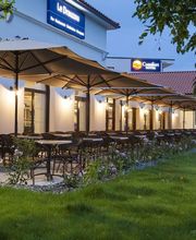 Brit hotel Privilege Figeac image 6