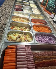 Relais Routier la Tassée image 5