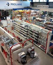 PROLIANS RHÔNE-ALPES AUVERGNE Saint-Étienne Devey image 3