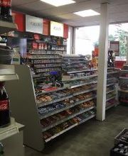 star Tankstelle Bild 5