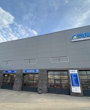 Filiale Löbtauer Straße / Neubau