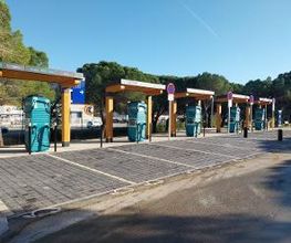 Electra Charging Station image 3