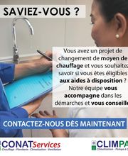 Conat Services image 5