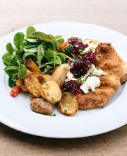 Das Anno - Restaurant & Catering Bild 5