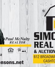 Simonson Real Estate & Auction Service LLC image 2