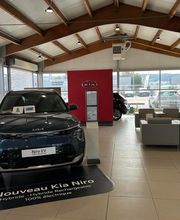 Kia Pontarlier - Groupe Chopard image 7