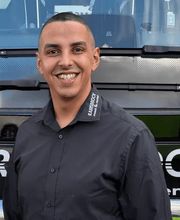 Ramsbrock Road&Rental Bild 3