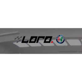 Carrozzeria & Officina Loro Franco di Marco Loro logo