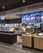 McDonald's Bild 2