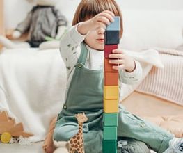 Eveline Wild-Zünd l Tagesmutter mit Herz Bild 3