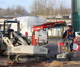 Pijkeren BV Van Straatwerk en Sierbestrating afbeelding 5