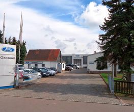 Autohaus Frank Grassel Bild 2
