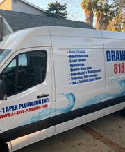 A-1 Apex Plumbing image 13