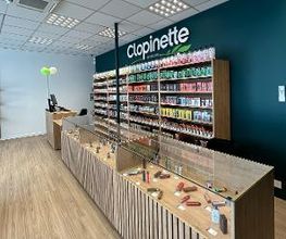 Clopinette Cigarette Électronique image 1