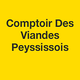 Comptoir Des Viandes Peyssissois