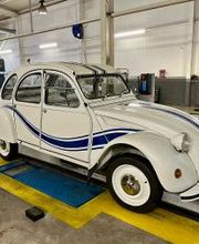 Centre contrôle technique DEKRA image 8