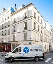 Agence Chronopost de Brive image 2