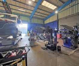 Euromaster Saint Omer image 16
