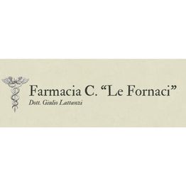 Farmacia C. Le Fornaci logo
