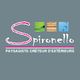 Spironello Espaces Verts