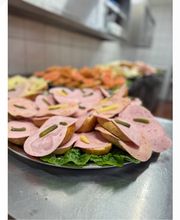 Cedric´s GmbH Pernaks Foodservice Bild 13