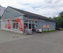 Matratzen Concord Filiale Chemnitz Bild 1
