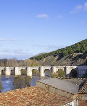 Residencia de Ancianos Castillo | VITALIA HOME imagen 1