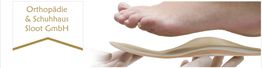 Orthopädie & Schuhhaus Sloot GmbH