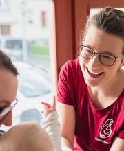 Die kleinen Traglinge Bild 6