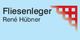René Hübner Fliesenleger