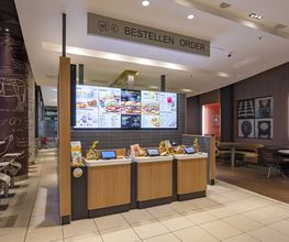 McDonald's Bild 2