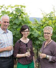 Weingut Walter Hackenbruch Bild 1