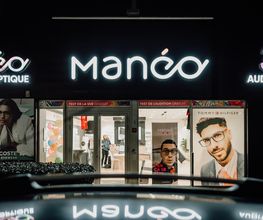 MANÉO SEDAN image 1