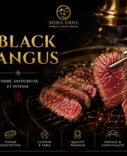 Seoul Grill image 1