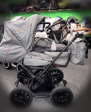 FEDER Kinderwagen Bild 7
