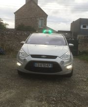 Arnaud Richard Taxi Guingamp image 7