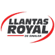 Llantas Royal