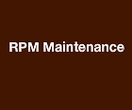 Rpm Maintenance image 1